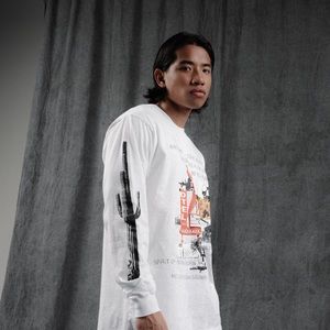 Meet your Posher, Johnson